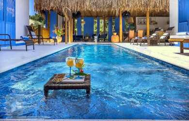 Imagem 2: Casa de luxo a venda em Trancoso - Porto Seguro - BA