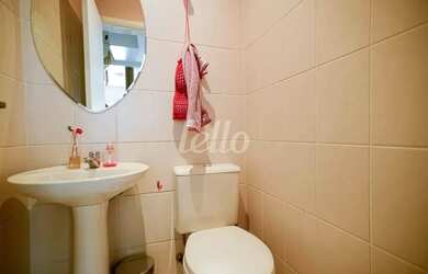 Imagem 11: Casa 3 quartos à venda no a Jardim Leonor Mendes de Barros