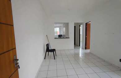 Imagem 9: ville Residence, 02 quartos sendo uma suíte reversível, sala em 2 ambientes