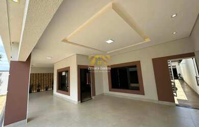 Imagem 5: Casa Alto Padrão 4/4 com 2 Suítes - 261 m² na 507 Sul ARSO 63 - Próximo...