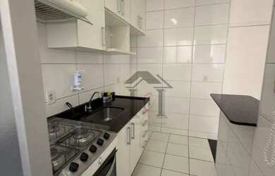 Imagem 6: Apartamento com 2 quartos para alugar, 50 m² por R$ 2.000/mês - Reserva...