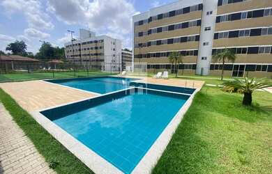 Imagem 4: Vendo Apartamento no Vista do Bosque - Aceita Financiamento