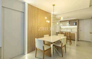 Imagem 2: APARTAMENTO À VENDA COM 2 DORMITÓRIOS NO CENTRO CÍVICO