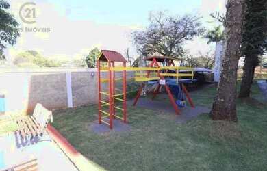 Imagem 12: Apartamento à venda em Londrina, Jardim Morumbi, com 2 quartos, com 64...