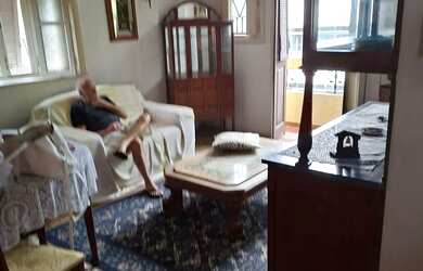 Imagem 3: Alugo quartos na Tijuca. 