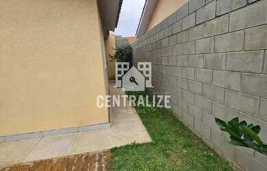 Imagem 3: VENDA - CASA CONDOMINIO BELVEDERE - BOA VISTA - PONTA GROSSA - PR