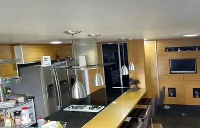 Imagem 8: Casa com 4 dormitórios, 366 m² - venda por R$ 5.500.000,00 ou aluguel...