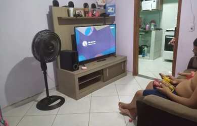 Imagem 2: Casa em Cariacica. 33m² de Área, 1 Banheiroe1 Dormitório