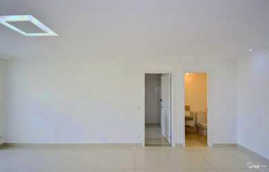 Imagem 6: Apartamento Residencial. Piscina, Churrasqueira, Varandae130m² de Área