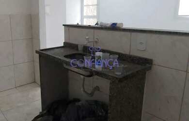 Imagem 5: Apartamento para Locação 1 Quarto, 44M², Campo Grande, Rio de Janeiro...