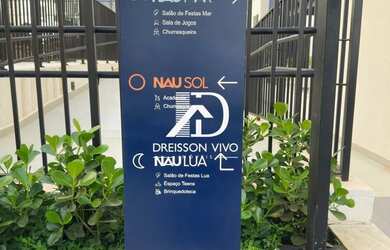 Imagem 13: Apartamento NAU Vivendas Localização espetacular Na zona sul de Rio...