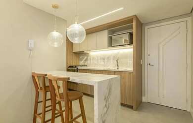 Imagem 7: APARTAMENTO À VENDA COM 2 DORMITÓRIOS NO CENTRO CÍVICO