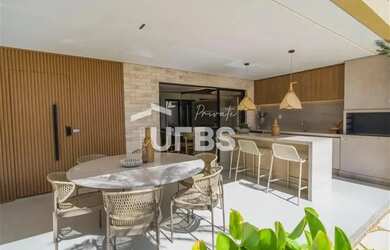 Imagem 7: Casa Terrea no Jardins Frankfurt