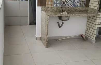 Imagem 2: Sobrado para venda e locação, Parque Penha, Campos dos Goytacazes, RJ