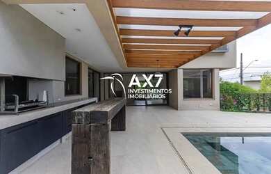 Imagem 12: Casa em condomínio, Campos do Conde Alphaville-SP