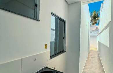 Imagem 12: Vendo casa de 3/4 sendo uma suíte na mangabeira