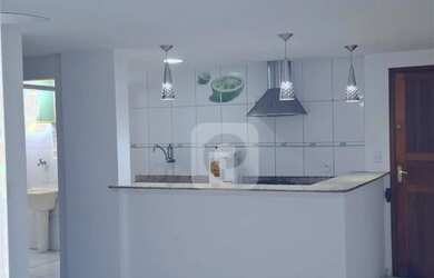 Imagem 8: 2 quartos (1 suíte) Recreio apenas 150m da Praia R$ 560.000,00