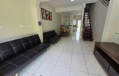 Imagem 3: CASA PARA ALUGUEL PRAIA DO INDAIÁ CARAGUATATUBA