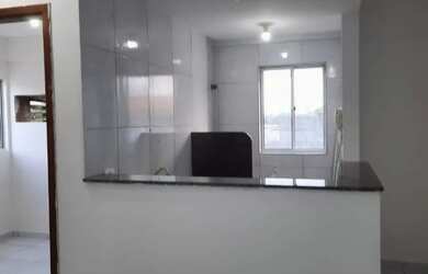 Imagem 12: Apartamento em pau amarelo rua são Sebastião Amaral.