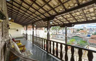 Imagem 6: Venda Casa Concórdia Belo Horizonte