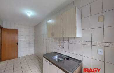 Imagem 6: Excelente Apartamento 2 dormitório s em Estreito - Florianópolis