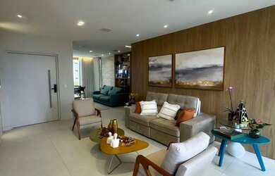 Imagem 8: Apartamento à venda no HORTO PARQUE BARCELONA, HORTO FLORESTAL, Salvador,...