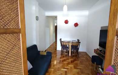 Imagem 4: Apartamento para Locação em Teresópolis, ALTO, 1 dormitório, 1 banheiro,...