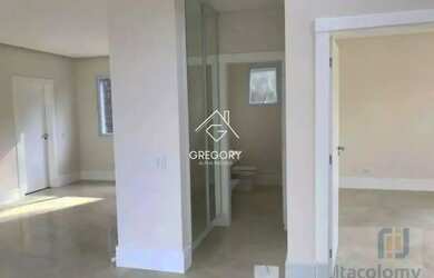 Imagem 3: Tamboré 11 - Casa de Alto Padrão no Residencial Tamboré 11 Locação