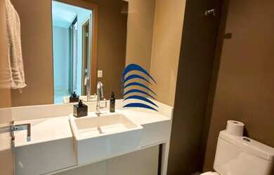 Imagem 10: Apartamento 4 suítes em Jaguaribe, 240m², melhor torre, móveis fixos...