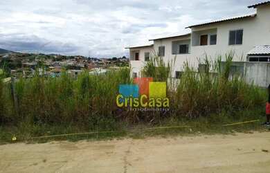 Imagem 5: Terreno à venda, 150 m² por R$ 70.000,00 - Porto do Carro - Cabo Frio/RJ