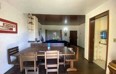 Imagem 13: A beira mar de Imbé