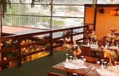 Imagem 6: Passo Ponto Comercial Buffet Salão de Festas Restaurante