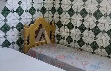 Imagem 11: Casa para temporada. Piscina, Churrasqueira, Imóvel mobiliadoeAr-condicionado