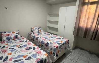 Imagem 3: Alugo AP em Intermares pra temporada