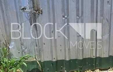 Imagem 8: Recreio dos Bandeirantes Terreno