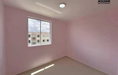 Imagem 6: Apartamento à venda em Pium/Cotovelo I 2/4 com 49 m² - A 10 min da Praia de Ponta Negra