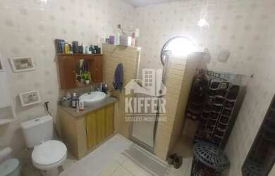 Imagem 3: Casa com 4 dormitórios à venda, 170 m² por R$ 550.000,00 - Itapeba...