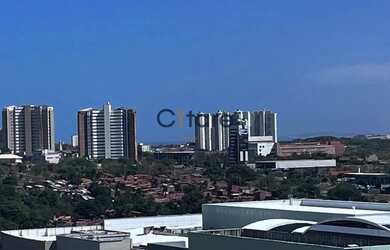 Imagem: O apartamento possui 2 Dormitórios, 2 Banheiros, 2 Vagas na