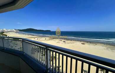 Imagem 2: ALTO PADRAO FRENTE E VISTA MAR !!! ENTRADA E PARCELADO DIRETO CONSTRUTORA 2DORM