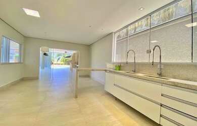 Imagem 9: Casa com 5 dormitórios, 565 m² - venda por R$ 4.000.000,00 ou aluguel...