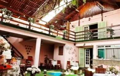 Imagem 4: Passo Ponto Comercial Buffet Salão de Festas Restaurante