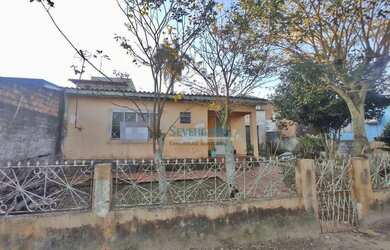 Imagem: O terreno possui 400m² de Área e está localizado em Parque