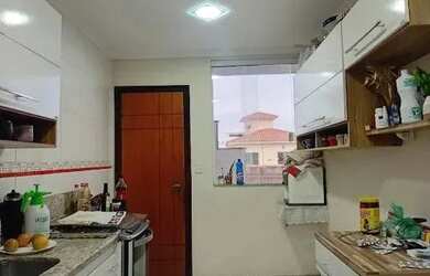 Imagem 10: Casa com 6 quartos à venda, 395 m² por R$ 1.700.000 - São José de...