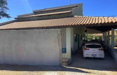 Imagem: A chácara possui 5.000m² de Área e está localizado em Cidade