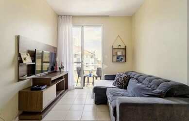 Imagem 5: COBERTURA 2 DORMITÓRIOS 1 SUITE TERRAÇO COM PISCINA 100 METROS DA PRAIA