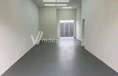 Imagem 16: prédio - Parque Bom Retiro - Paulínia