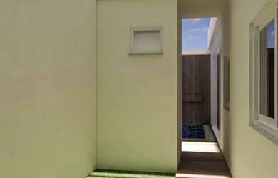 Imagem 12: Casa com Piscina na Mário Covas, 3 quartos, Financia, Ananindeua