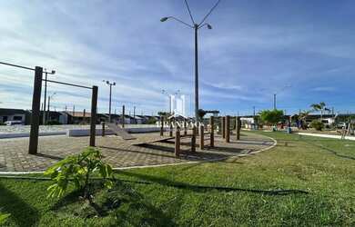 Imagem 12: Casa 2 Quartos à Venda no Grand Jardim dos Amarílis Minha Casa, Minha...