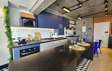 Imagem 7: Apartamento à venda no Ponta da Praia em Santos