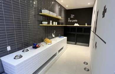 Imagem 15: Apartamento para locação na Vila Mariana / Vila Clementino - 1 quarto